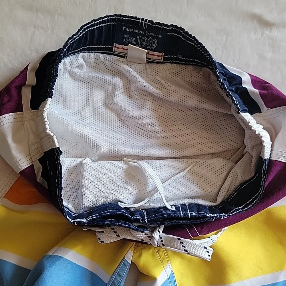 The Children's Place Swim Trunk